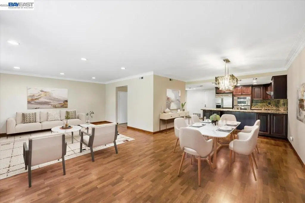105 Rosario Ct, San Ramon, CA 94583 - #1