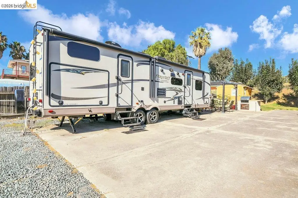 4960 Sandmound Boulevard, Oakley, CA 94561 - #1