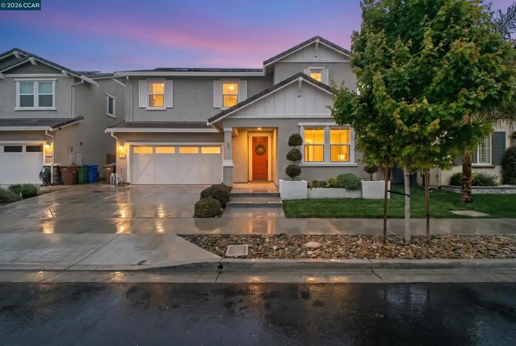 163 Canary Creek Way, Brentwood, CA 94513 - #1