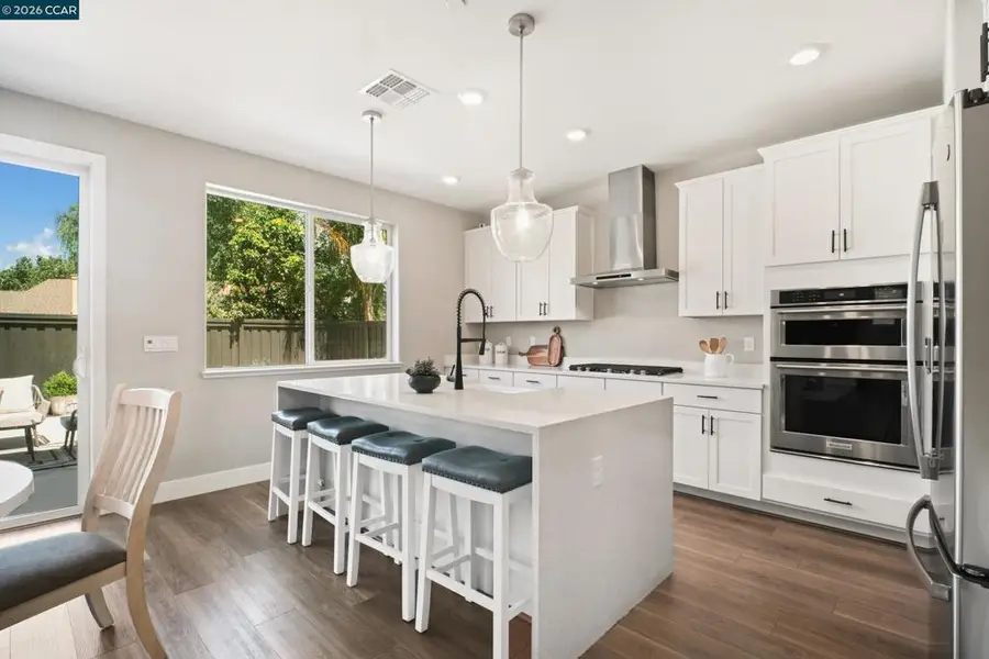 163 Canary Creek Way, Brentwood, CA 94513 - #3