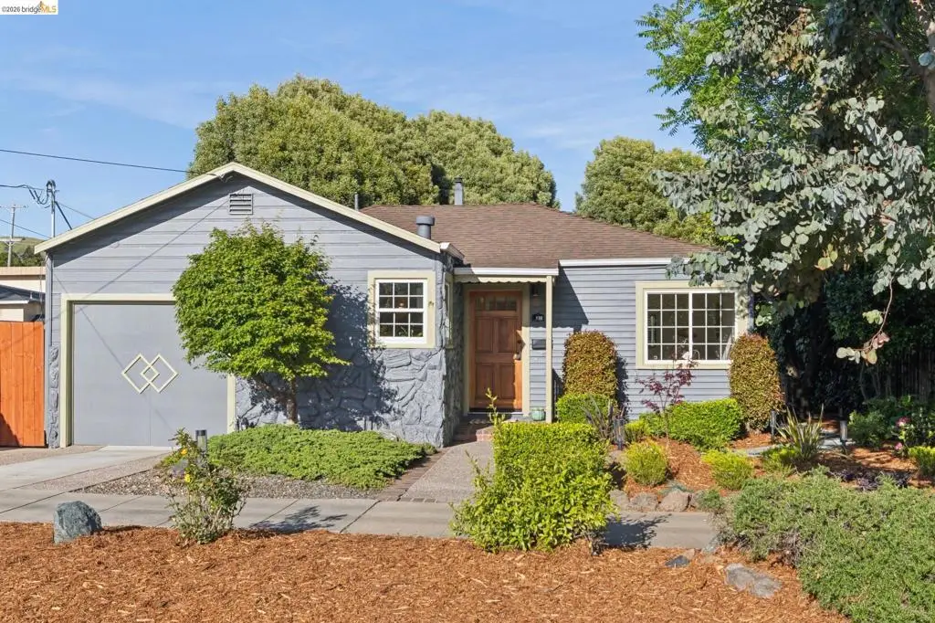 738 Ventura St, Richmond, CA 94805 - #1