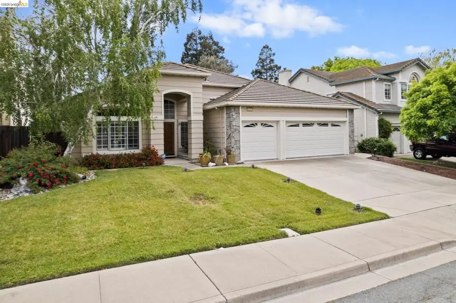 2433 Mimosa Way, Antioch, CA 94509 - #2