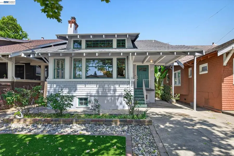 3103 Central Ave, Alameda, CA 94501 - #2