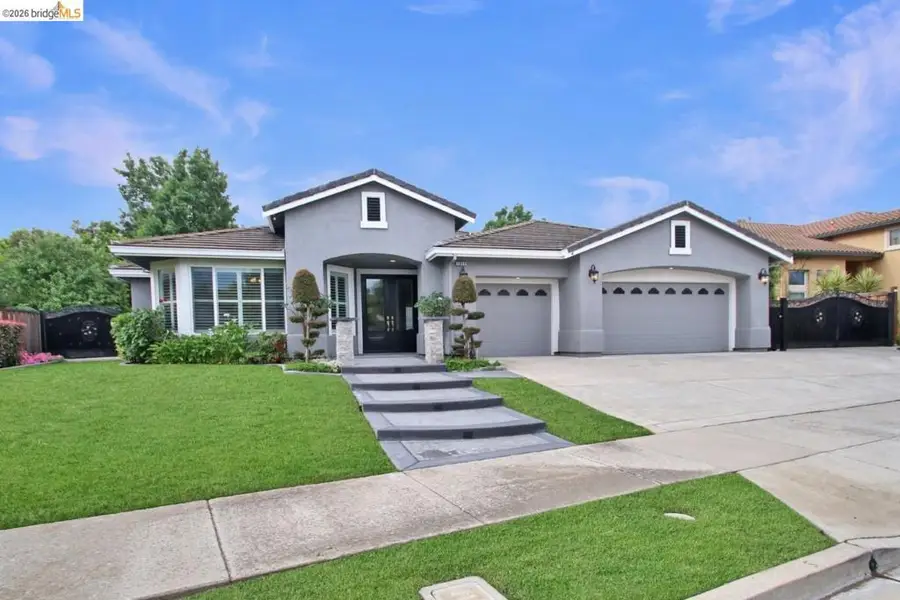 1830 Castellina Drive, Brentwood, CA 94513 - #2