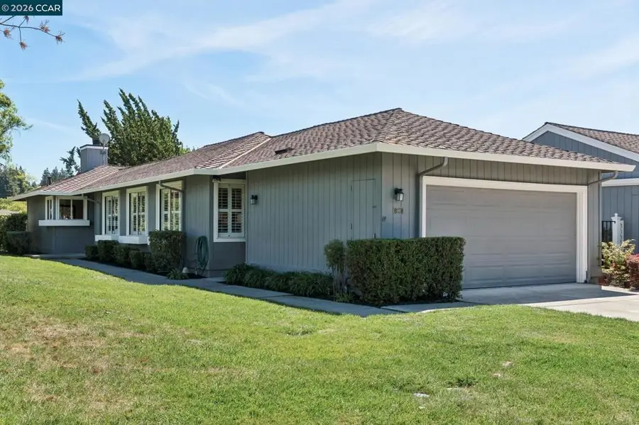 1864 Saint George Rd, Danville, CA 94526 - #2