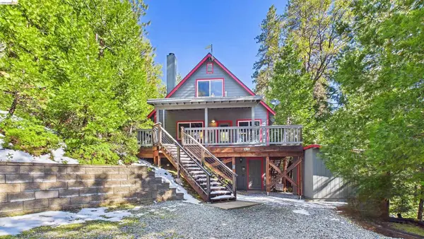26570 Crystal Road, Long Barn, CA 95335