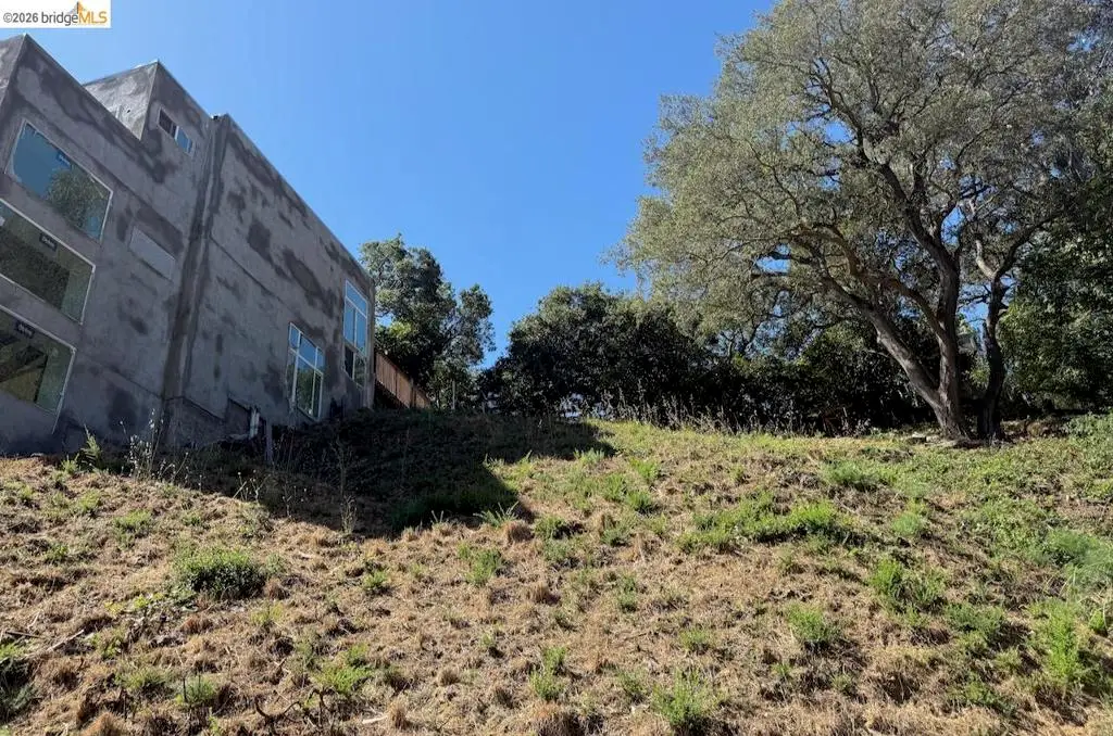 0 Sheridan, Oakland, CA 94618 - #1