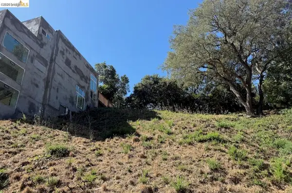0 Sheridan, Oakland, CA 94618