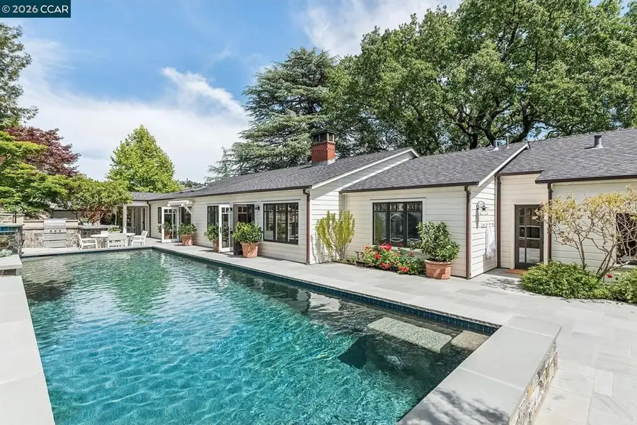 1089 Rahara Dr, Lafayette, CA 94549 - #3