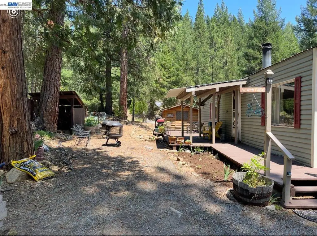 286 Carter Steet, Crescent Mills, CA 95934 - #1