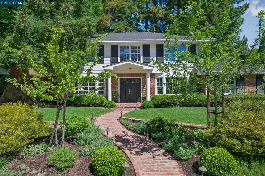 20 Coachwood Ter, Orinda, CA 94563 - #2