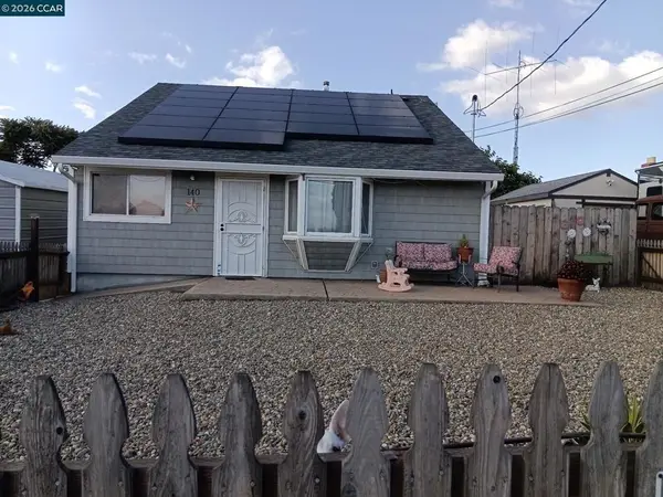 140 Raye Ave, Oakley, CA 94561