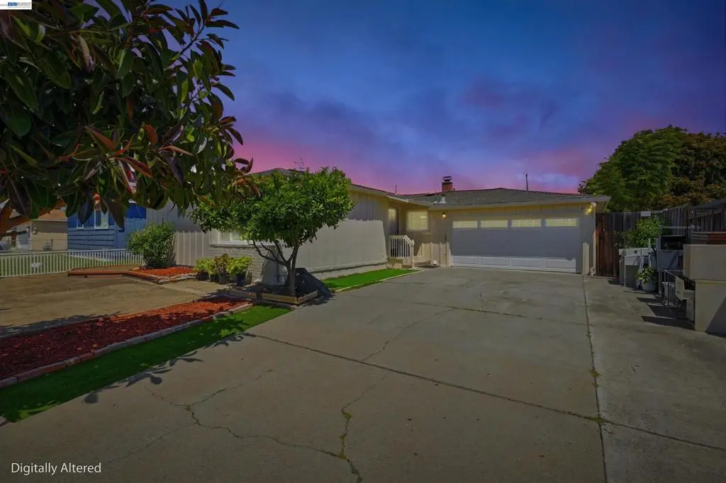 6714 Flanders Dr, Newark, CA 94560 - #1