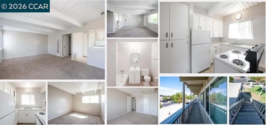 1718 Fillmore Street, Fairfield, CA 94533 - #2