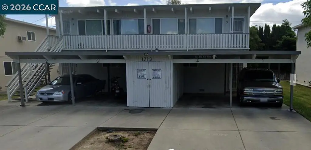 1713 Fillmore Street, Fairfield, CA 94533 - #1