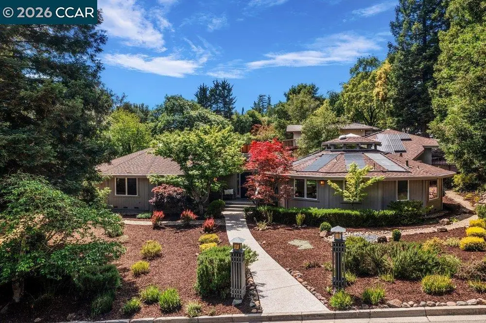 74 Bates Boulevard, Orinda, CA 94563 - #1