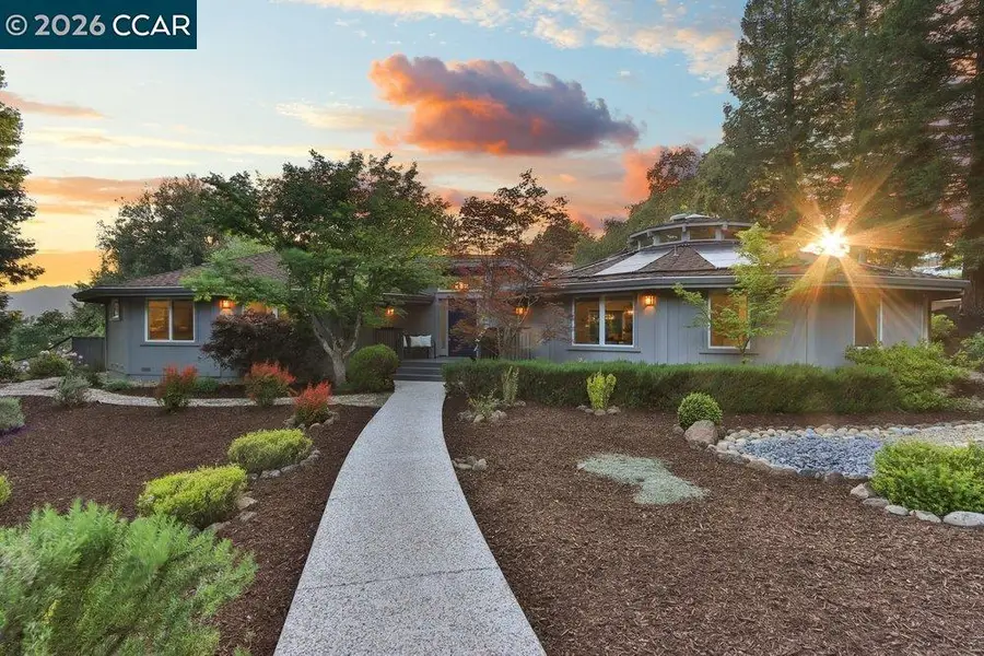 74 Bates Boulevard, Orinda, CA 94563 - #2