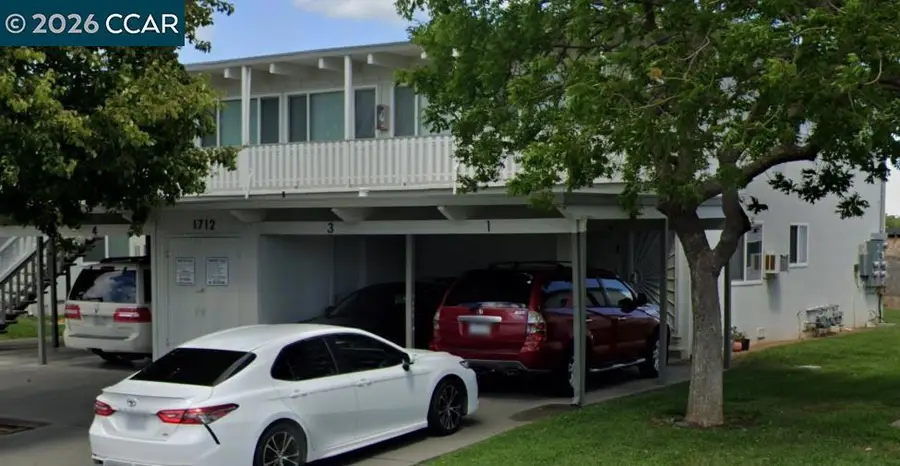 1712 Fillmore St, Fairfield, CA 94533 - #2