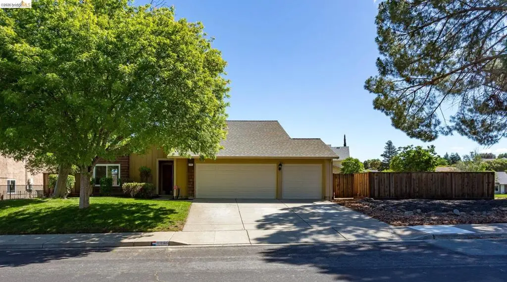 2802 Buttercup Ct, Antioch, CA 94531 - #1