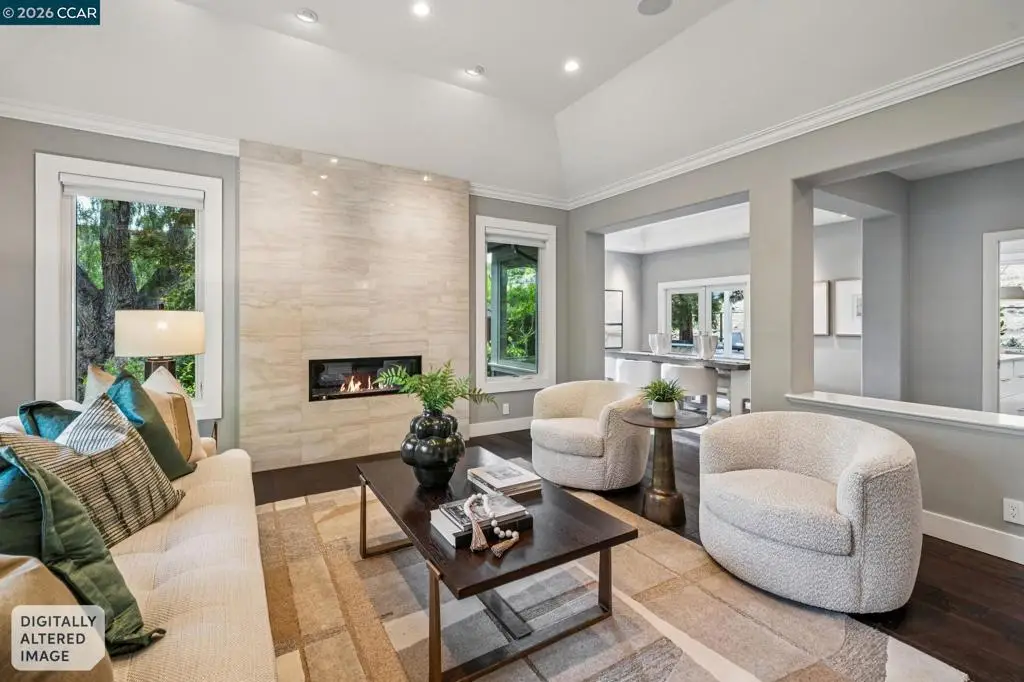 4075 Arbolado Drive, Walnut Creek, CA 94598 - #1