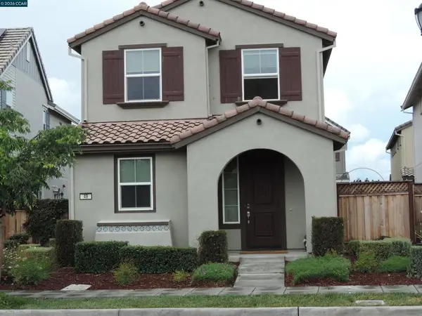 49 E Funderburg Blvd., Mountain House, CA 95391