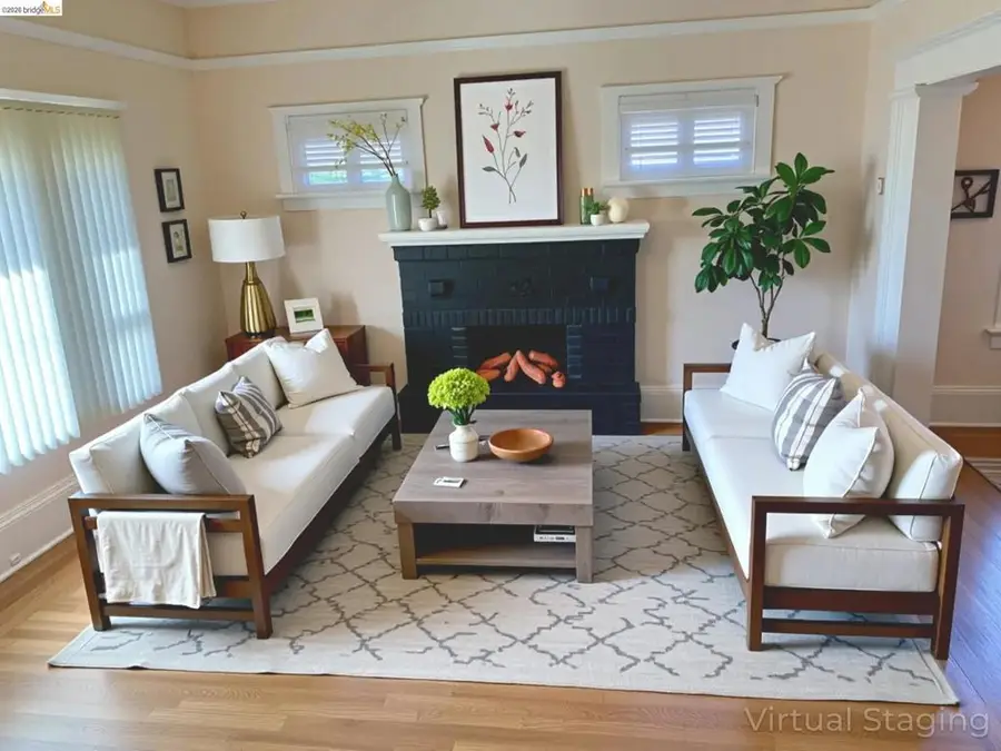 1028 61st St, Oakland, CA 94608 - #3