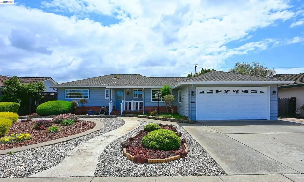 5332 Selma Ave, Fremont, CA 94536 - #1