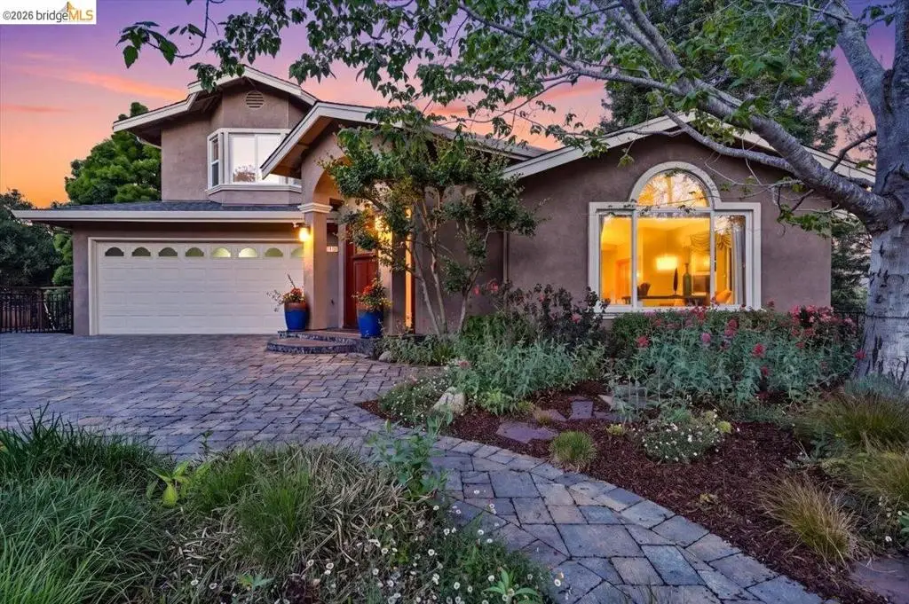 18100 De Souza Pl, Castro Valley, CA 94546 - #1