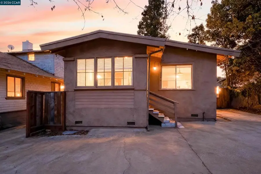 2596 Macarthur Blvd, Oakland, CA 94602 - #2
