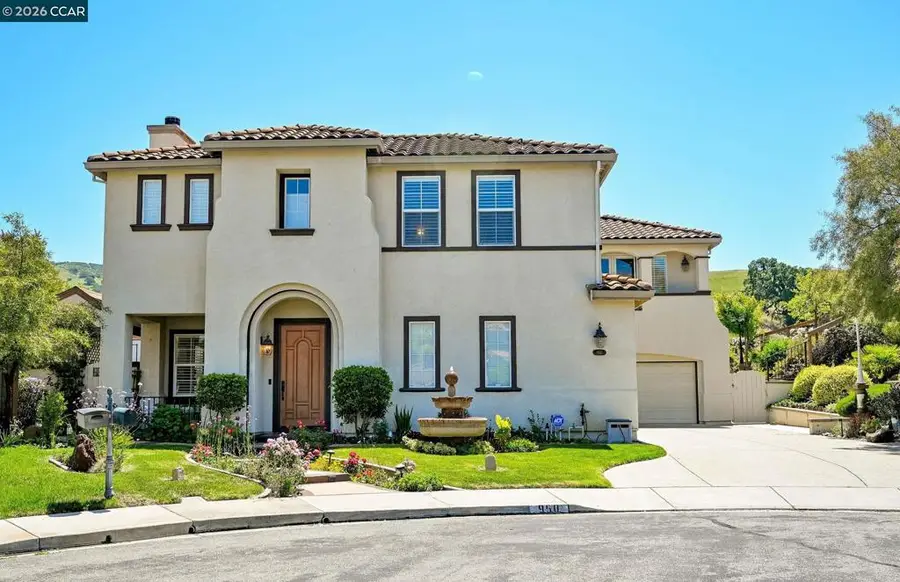 950 Maplegate Ct, Concord, CA 94521 - #3