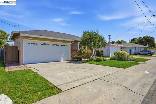 1522 Dennis Avenue, San Leandro, CA 94578