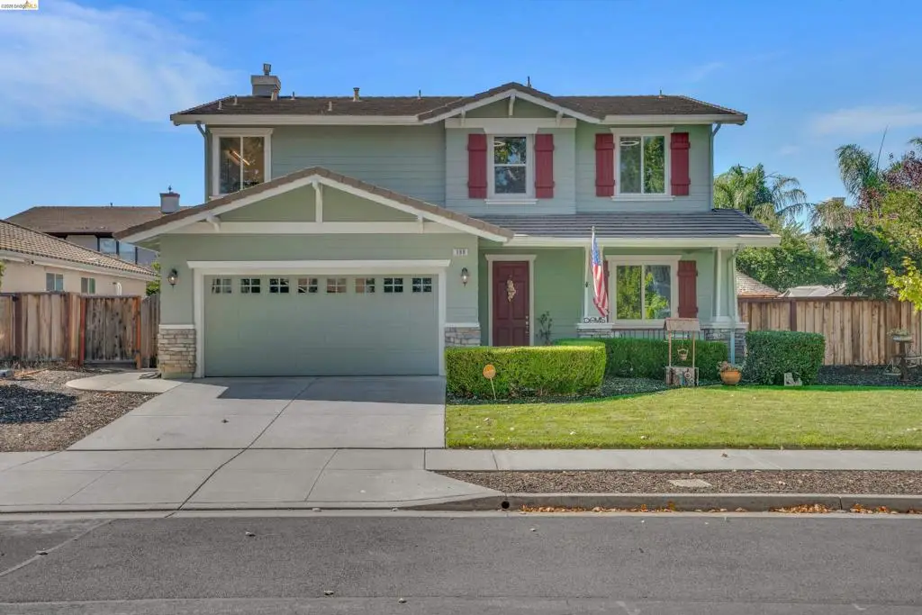 188 Continente Ave, Brentwood, CA 94513 - #1