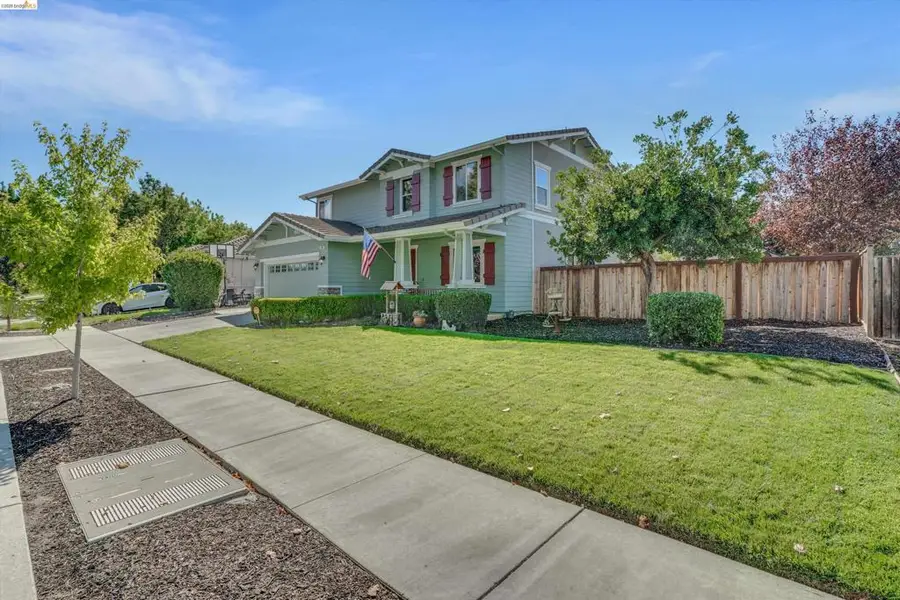 188 Continente Ave, Brentwood, CA 94513 - #3
