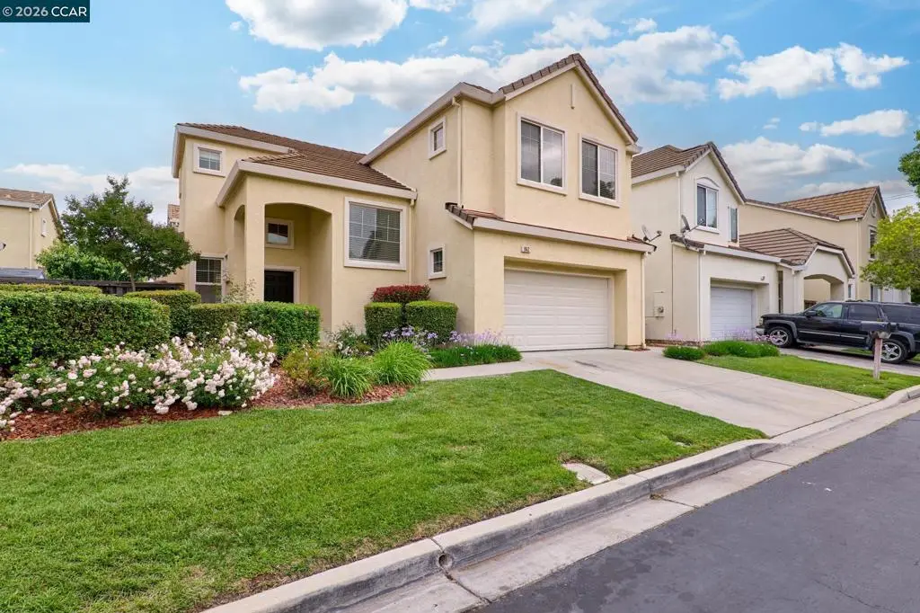 962 Mayport Dr, Pittsburg, CA 94565 - #1