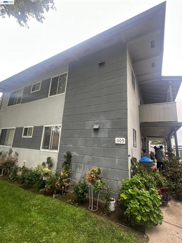1105 Appian Ln, San Jose, CA 95116 - #1