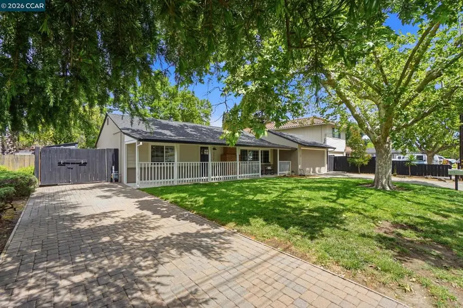 172 Jennie Dr, Pleasant Hill, CA 94523 - #3