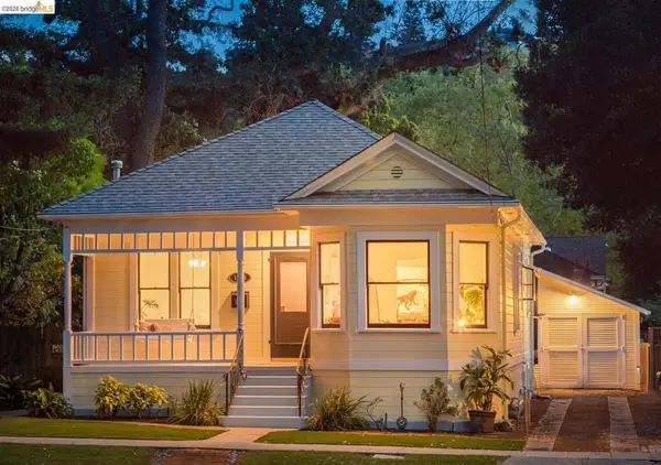 1214 Estudillo St, Martinez, CA 94553