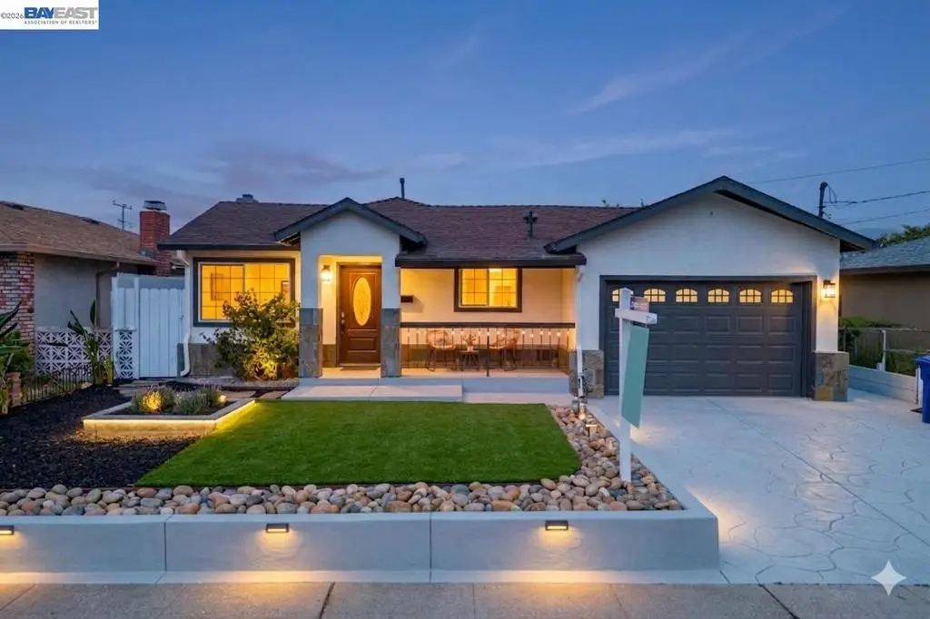 42552 Roberts Ave, Fremont, CA 94538 - #1