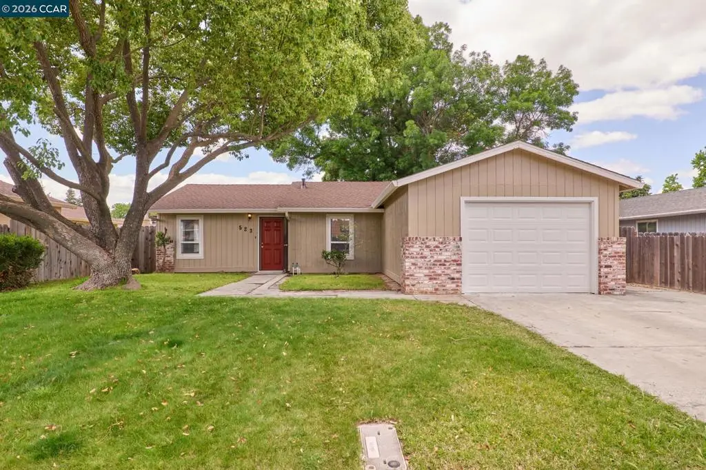 523 Robert Ave, Ripon, CA 95366 - #1