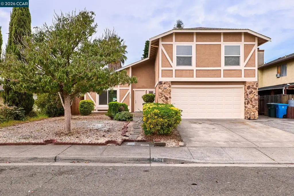 223 Gypsum Dr, Vallejo, CA 94589 - #1