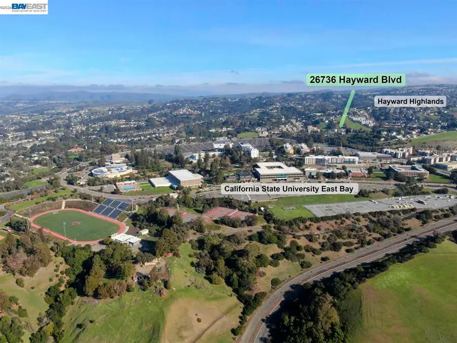 26736 Hayward Blvd, Hayward, CA 94542 - #3