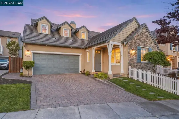 4162 Summer Gate Ave, Vallejo, CA 94591