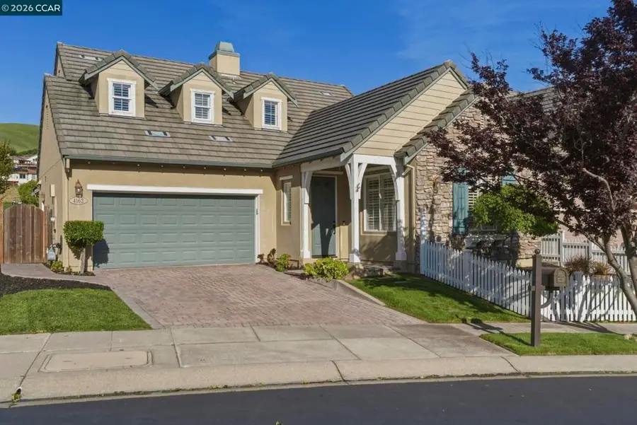 4162 Summer Gate Ave, Vallejo, CA 94591 - #2
