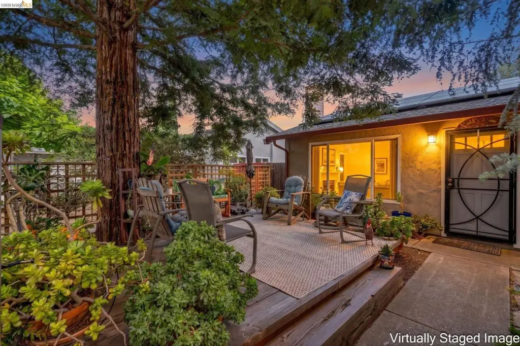 3411 Dimaggio Way, Antioch, CA 94509 - #1