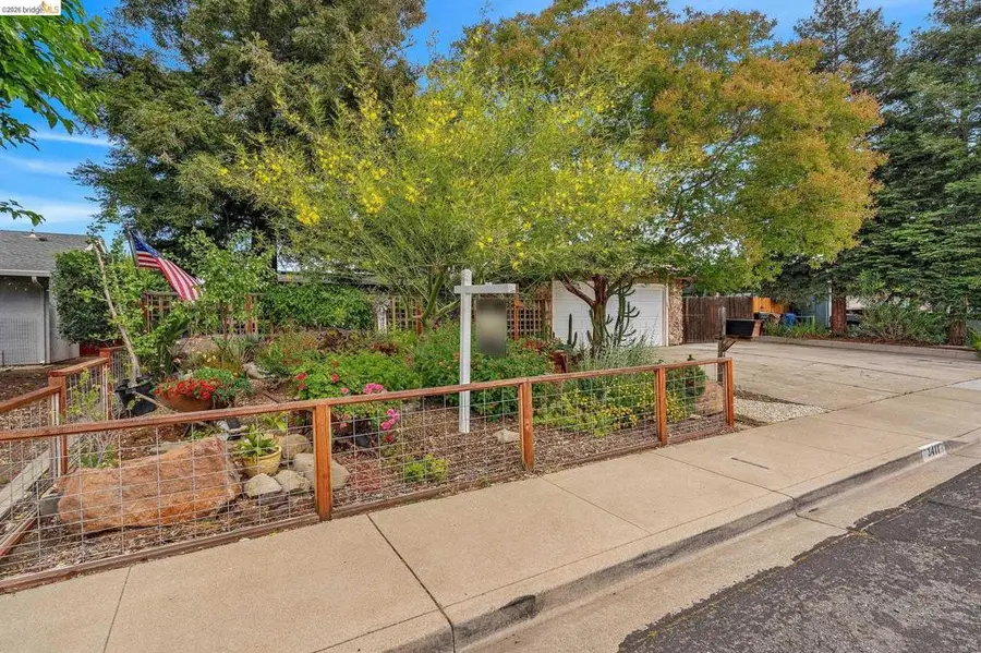 3411 Dimaggio Way, Antioch, CA 94509 - #3
