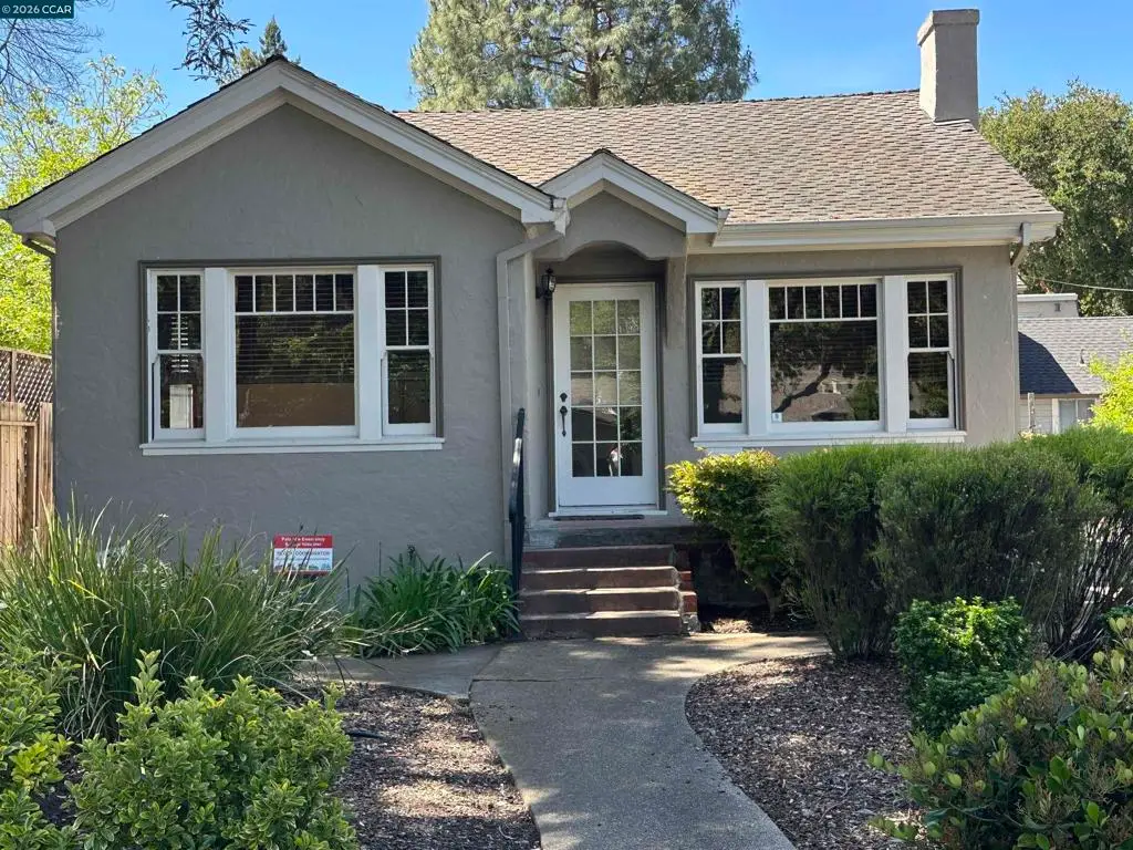 1272 Pine St, Palo Alto, CA 94301 - #1