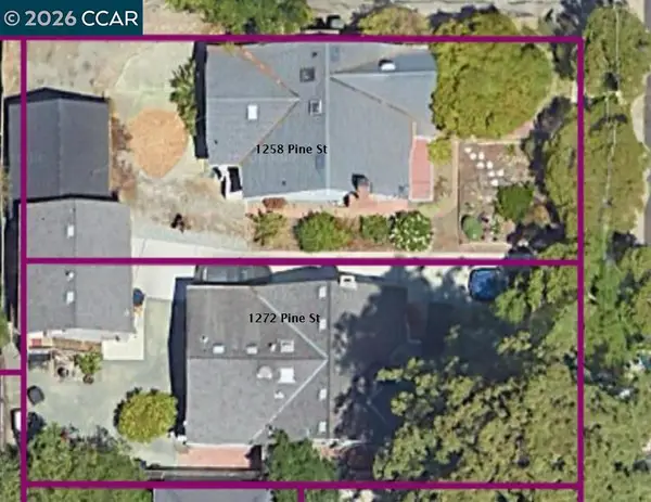 1272 Pine St, Palo Alto, CA 94301