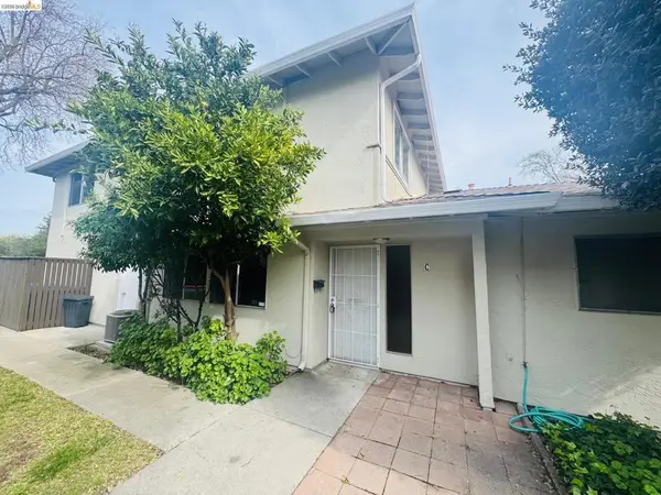 1459 Del Rio Cir #C, Concord, CA 94518
