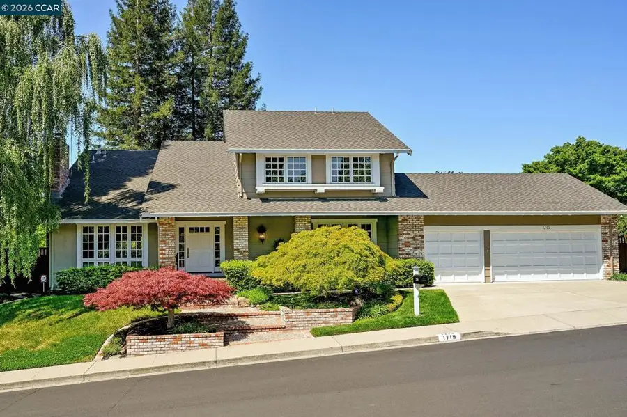 1719 Oro Valley Circle, Walnut Creek, CA 94596 - #3