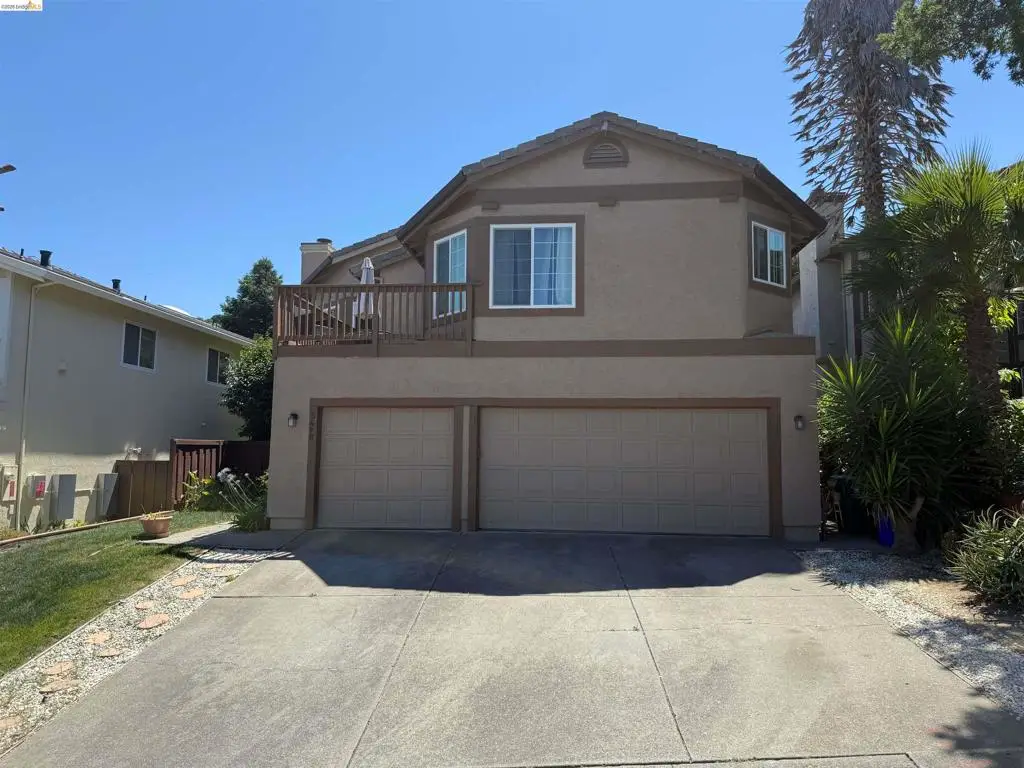 5490 Lenora Rd, Richmond, CA 94803 - #1